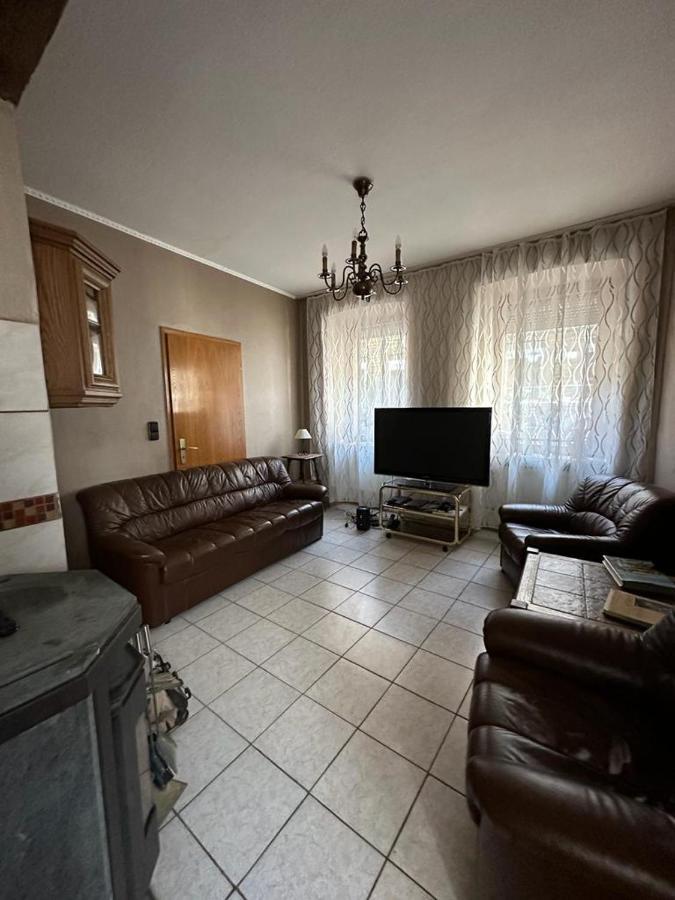 Ferienwohnung Vogtei7 Senheim Dış mekan fotoğraf